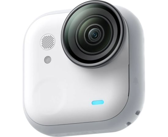 Insta360 GO Ultra, white Aудио-видео