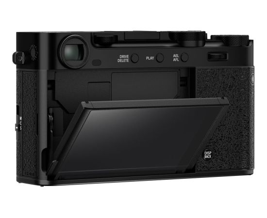 Fujifilm X-E5 body, black Aудио-видео