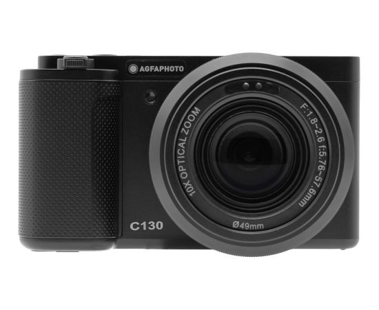 AgfaPhoto Realishot Pro C130, black Aудио-видео