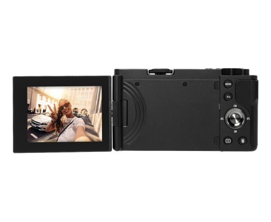 AgfaPhoto Realishot Pro C130, black Aудио-видео