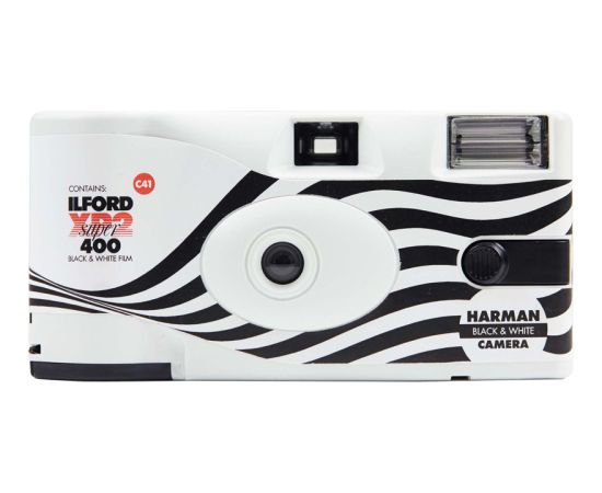 Harman Kardon Harman одноразовая камера XP2 400/24+3 Aудио-видео