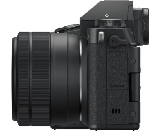 Fujifilm X-S20 + XC 15-45mm Kit Jaunumi - Audio-Video