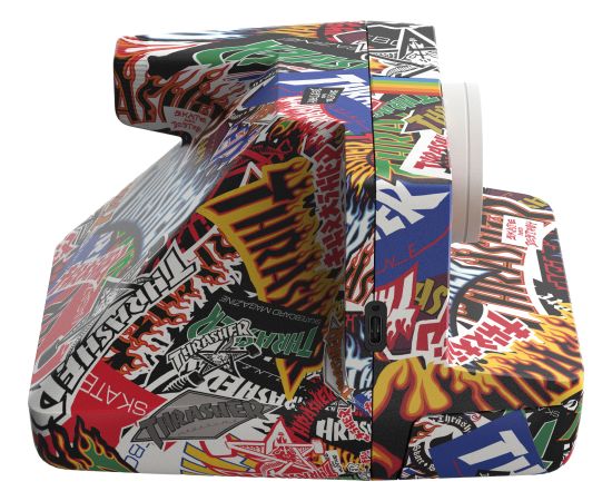 Polaroid Now Gen 3 Thrasher Edition Jaunumi - Audio-Video