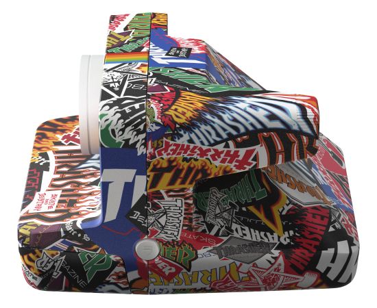 Polaroid Now Gen 3 Thrasher Edition Jaunumi - Audio-Video