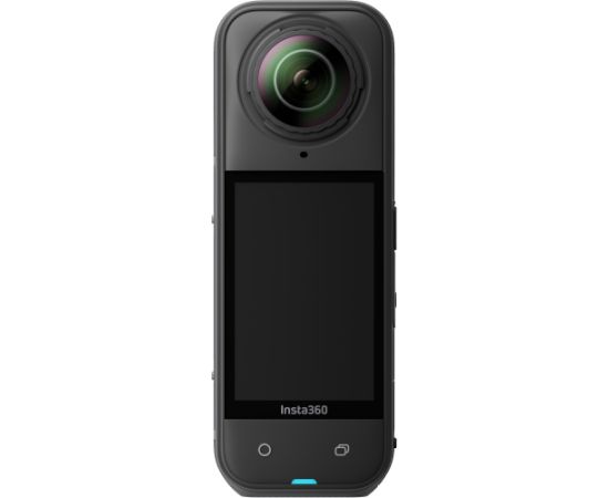 Insta360 X5 Starter Bundle Aудио-видео