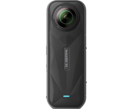 Insta360 X5 Starter Bundle Aудио-видео