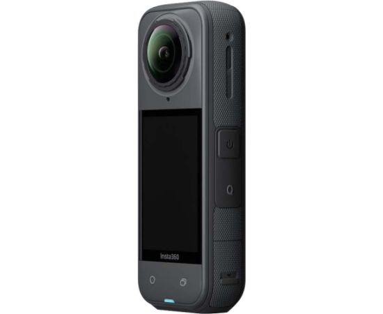 Insta360 X5 Starter Bundle Aудио-видео
