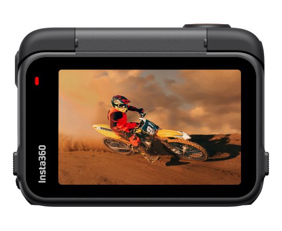 Insta360 Ace Pro 2 Motorcycle Bundle Aудио-видео