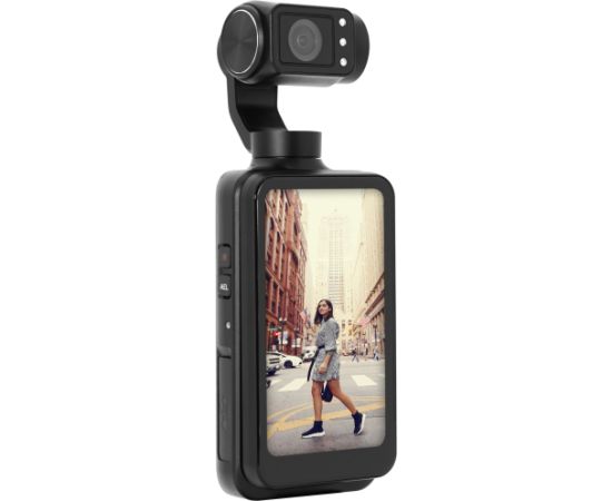 AgfaPhoto Realimove MC3X Gimbal Camera Aудио-видео