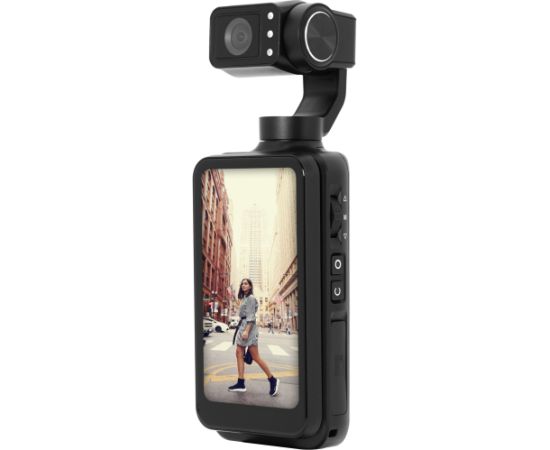 AgfaPhoto Realimove MC3X Gimbal Camera Aудио-видео