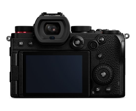 Panasonic Lumix DC-S5D + 18-40mm Jaunumi - Audio-Video