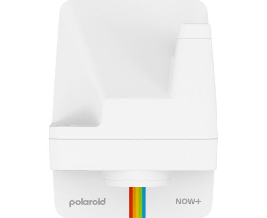 Polaroid Now+ Gen 2, white Jaunumi - Audio-Video