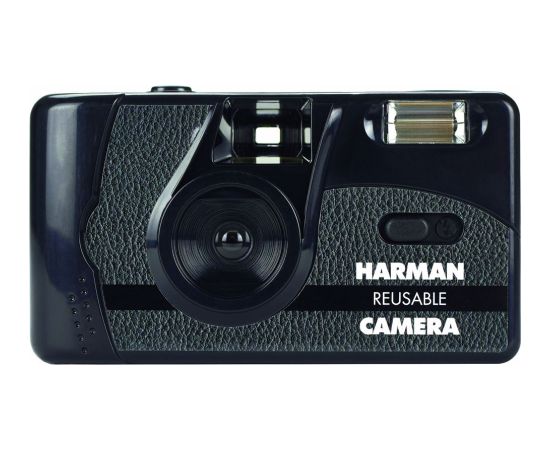 Harman Kardon Harman Camera Kit 35mm Jaunumi - Audio-Video