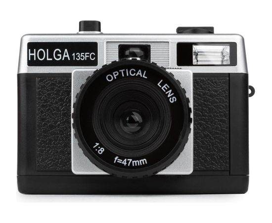 BIG Holga 135FC Jaunumi - Audio-Video