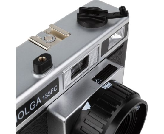 BIG Holga 135FC Jaunumi - Audio-Video