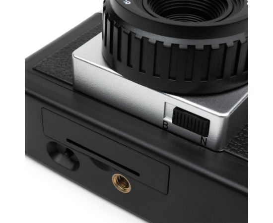 BIG Holga 135FC Jaunumi - Audio-Video