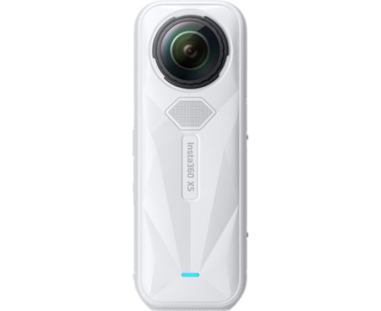 Insta360 X5 Standard Bundle, white Aудио-видео