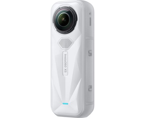 Insta360 X5 Standard Bundle, white Aудио-видео