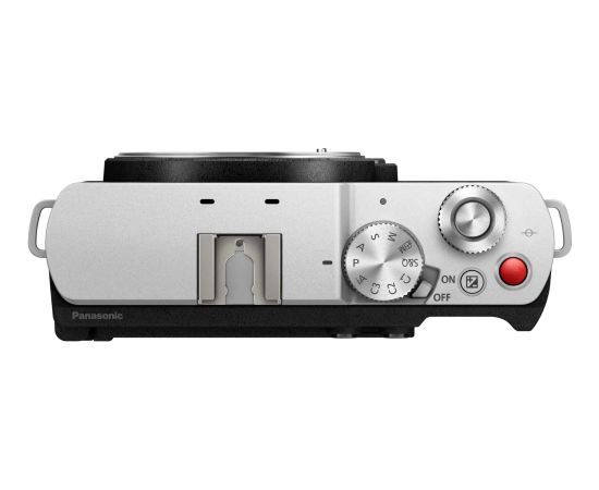 Panasonic Lumix DC-S9 body, black/silver Jaunumi - Audio-Video