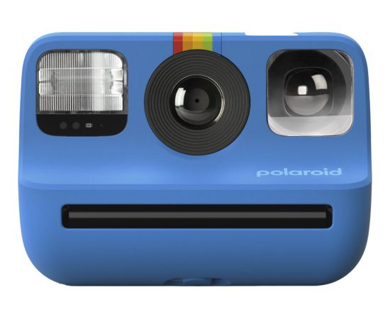 Polaroid Go Gen 2, blue Jaunumi - Audio-Video
