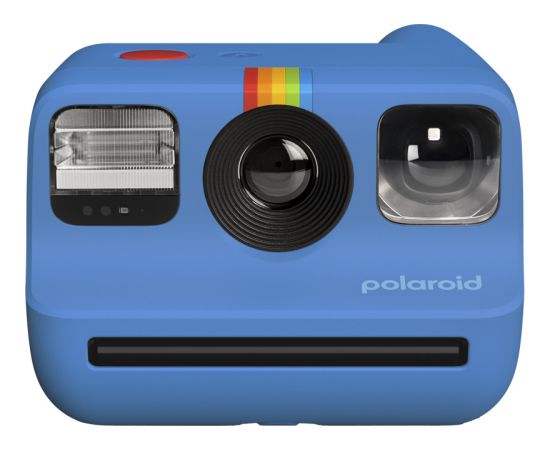 Polaroid Go Gen 2, blue Jaunumi - Audio-Video