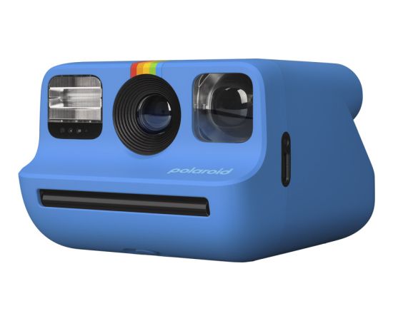 Polaroid Go Gen 2, blue Jaunumi - Audio-Video