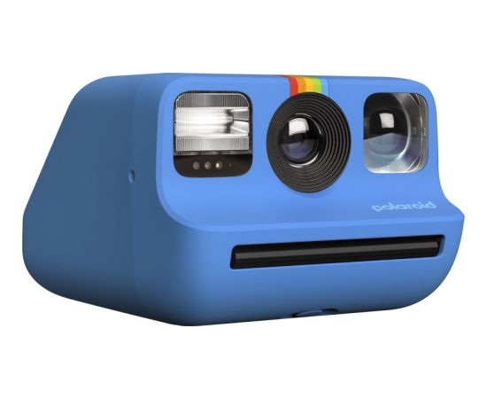 Polaroid Go Gen 2, blue Jaunumi - Audio-Video