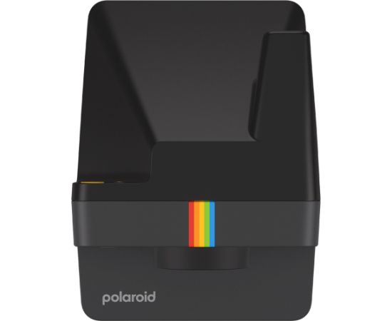 Polaroid Now Gen 2, black Jaunumi - Audio-Video