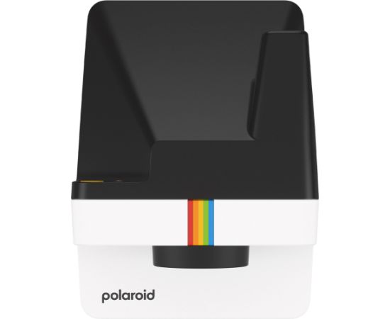 Polaroid Now Gen 2, black & white Jaunumi - Audio-Video
