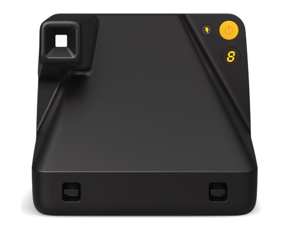 Polaroid Now Gen 2, black & white Jaunumi - Audio-Video