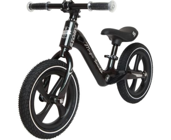 Story Magic Twinkle līdzsvara velosipēds – ekskluzīvs līdzsvara velosipēds no magnija Самокаты детские