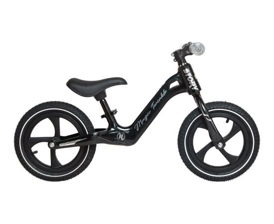 Story Magic Twinkle līdzsvara velosipēds – ekskluzīvs līdzsvara velosipēds no magnija Самокаты детские