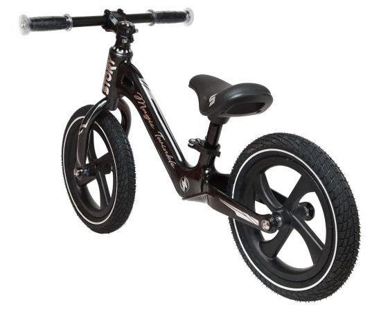 Story Magic Twinkle līdzsvara velosipēds – ekskluzīvs līdzsvara velosipēds no magnija Самокаты детские