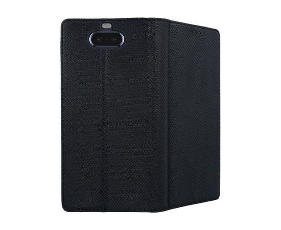 Mocco Smart Magnet Book Case Grāmatveida Maks Telefonam Apple iPhone 17 Pro Max Neoriģinālie Maciņi