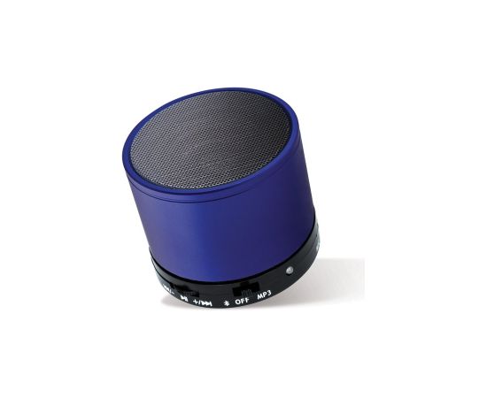 Setty Junior Bluetooth Колонка с Micro SD / Aux / 3W Беспроводные колонки