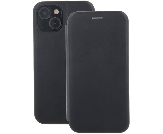 Mocco Smart Diva Grāmatveida Maks Viedtālrunim Samsung Galaxy A16 5G Neoriģinālie Maciņi