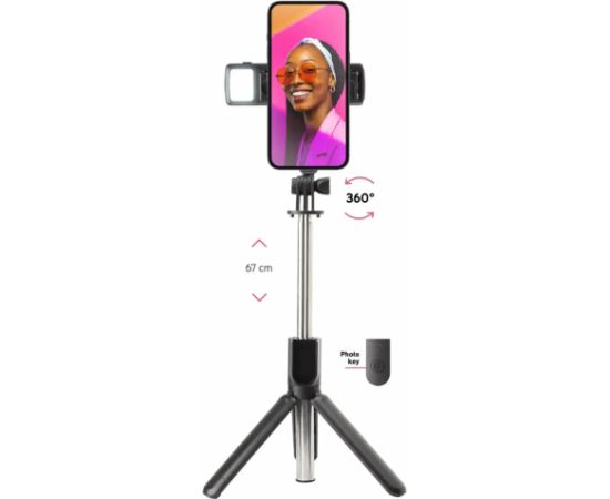 SBS TETRIPOLED Селфи палка Телефонные стабилизаторы