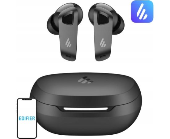 Edifier NeoBuds Pro 3 ANC TWS Беспроводные наушники Наушники