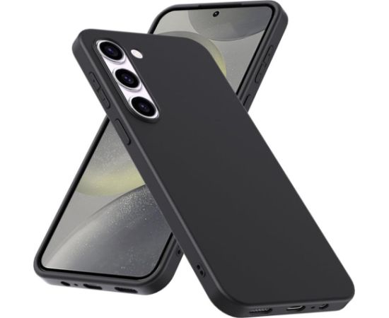 Mocco Matt Back Case Чехол для Samsung Galaxy S25 5G Чехлы - альтернативные