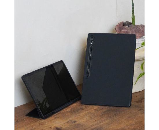 Araree A Folio Case Maciņš Planšetdatoram Samsung Galaxy Tab S11 Maki Planšetdatoriem