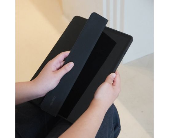 Araree A Folio Case Maciņš Planšetdatoram Samsung Galaxy Tab S11 Maki Planšetdatoriem