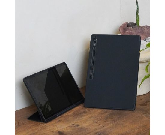 Araree A Folio Case Maciņš Planšetdatoram Samsung Galaxy Tab S10 Lite Maki Planšetdatoriem