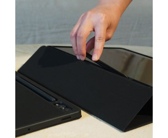 Araree A Folio Case Maciņš Planšetdatoram Samsung Galaxy Tab S10 Lite Maki Planšetdatoriem