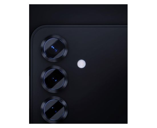 3MK Lens Protect Camera Lens Protection Aizsargstikls priekš Kameru objektīviem for Samsung Galaxy S25 FE Aizsargstikli planšetdatoriem