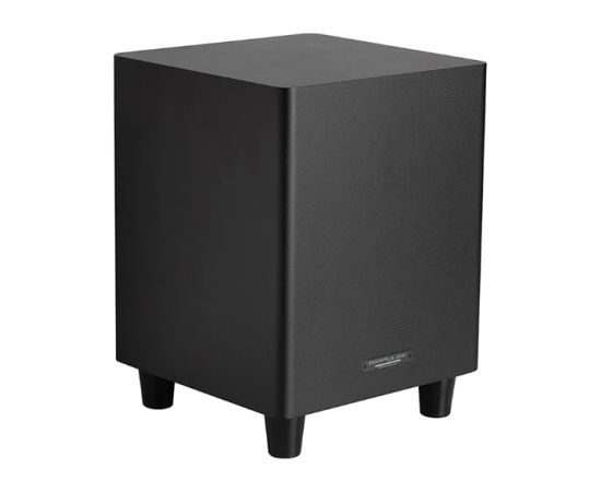Edifier Airpulse SW8 Subwoofers Skaļruņis 160W-320W Jaunumi - Audio-Video