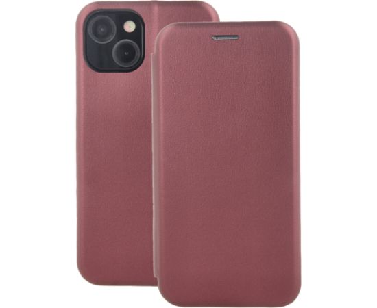 Mocco Smart Diva Чехол для Samsung Galaxy A56 5G Чехлы - альтернативные