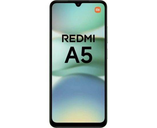 Xiaomi Redmi A5 3/64GB Lake Green Jaunumi - Viedierices