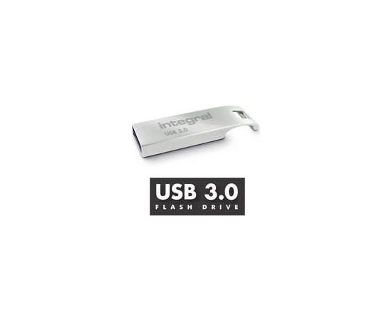 Flashdrive Integral ARC 32GB metal USB 3.0 Read:Write (110/18 MB/s)