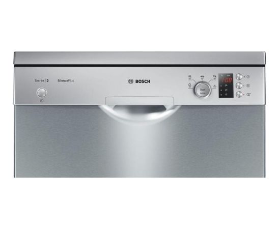   Bosch SMS25AI05E | 60cm A++