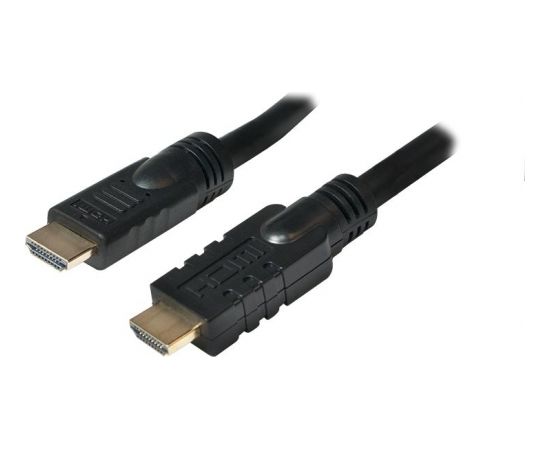 LOGILINK - Active HDMI High Speed Cable, 30m